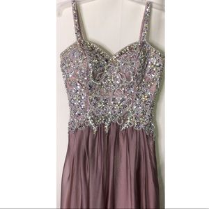 Prom/evening dress